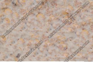 Photo Texture of Yogurt with Oats 0001